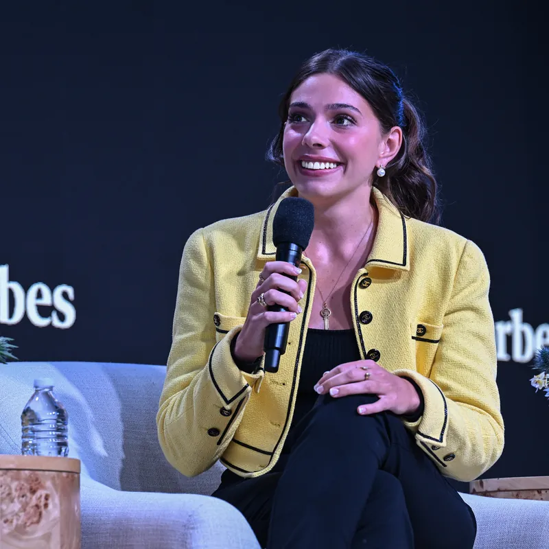 Taylor Price as an industry expert